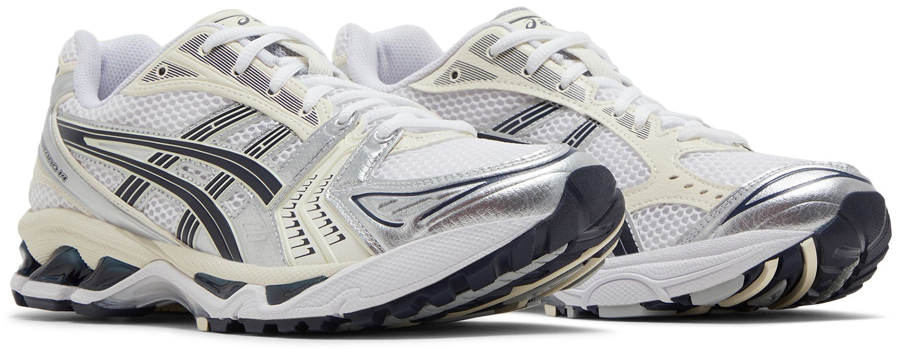Asics Wmns Gel Kayano 14 'White Midnight' | GOAT
