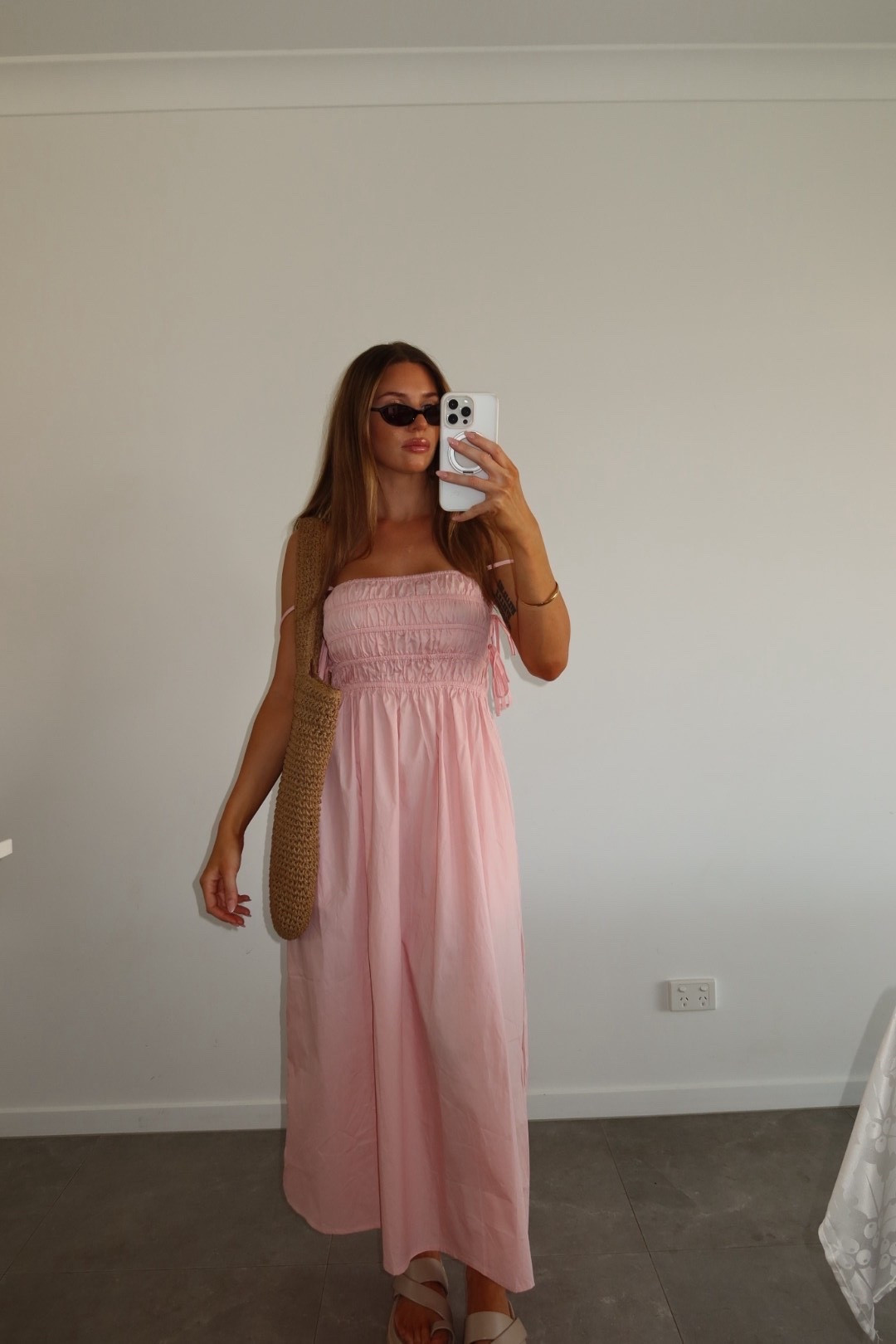 Dress is from the self styler however I’ve tagged similar 

#LTKstyletip #LTKaustralia #LTKsummer