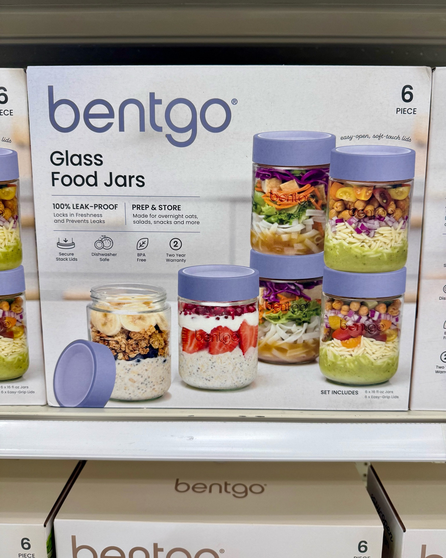 Bentgo is an excellent brand for preparing and storing food, as well as for lunch boxes.



Back to school, lunch box,

#LTKSeasonal #LTKHome #LTKKids