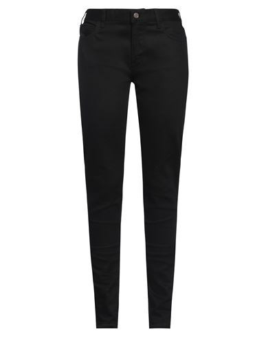Celine Woman Jeans Black Size 28 Cotton, Elastane | YOOX (US)