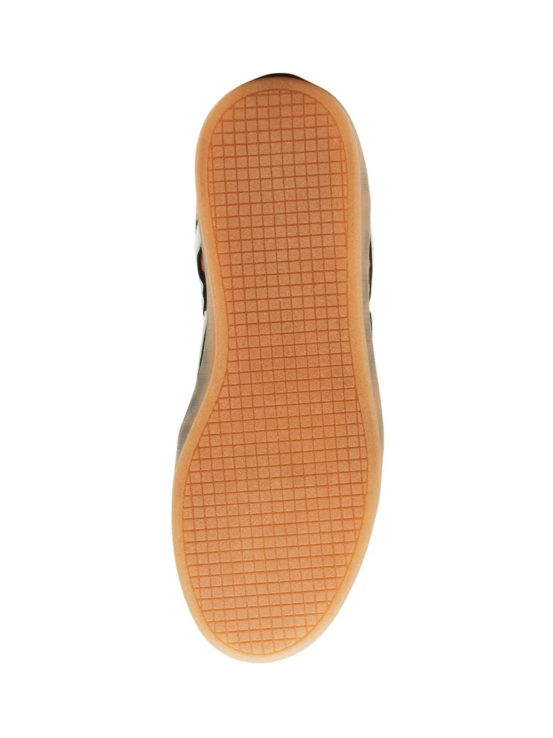 Madden Girl Women's Giia Gum Sole Lace-Up Sneakers | Walmart (US)