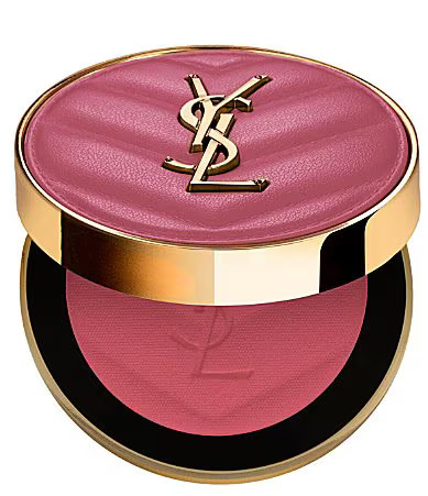 Yves Saint Laurent Beaute Make Me Blush 24-Hour Buildable Powder Blush - 54 Berry Bang | Dillard's