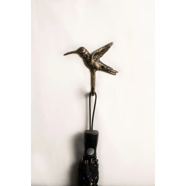 Iron Wall Hook | Wayfair North America