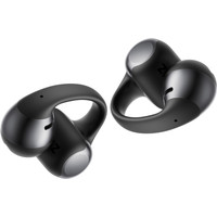 SHOKZ OpenDots Earbuds - Black | MyProtein UK