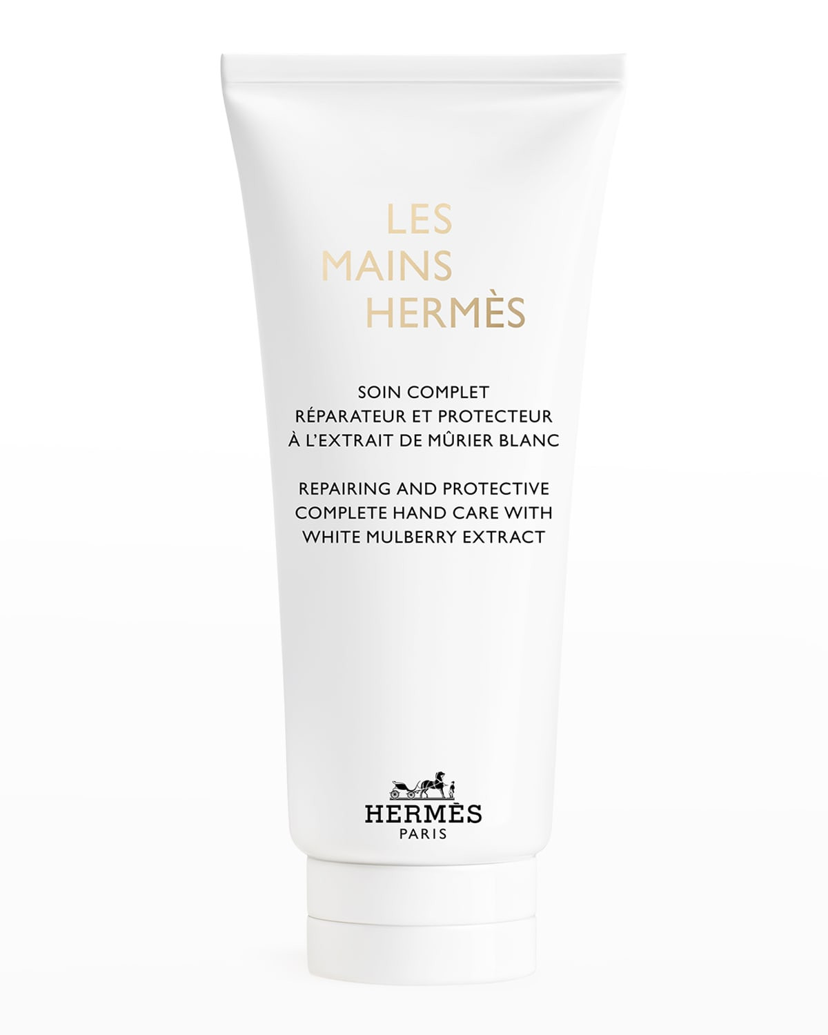 Les Mains Hermes Complete Hand Care | Neiman Marcus