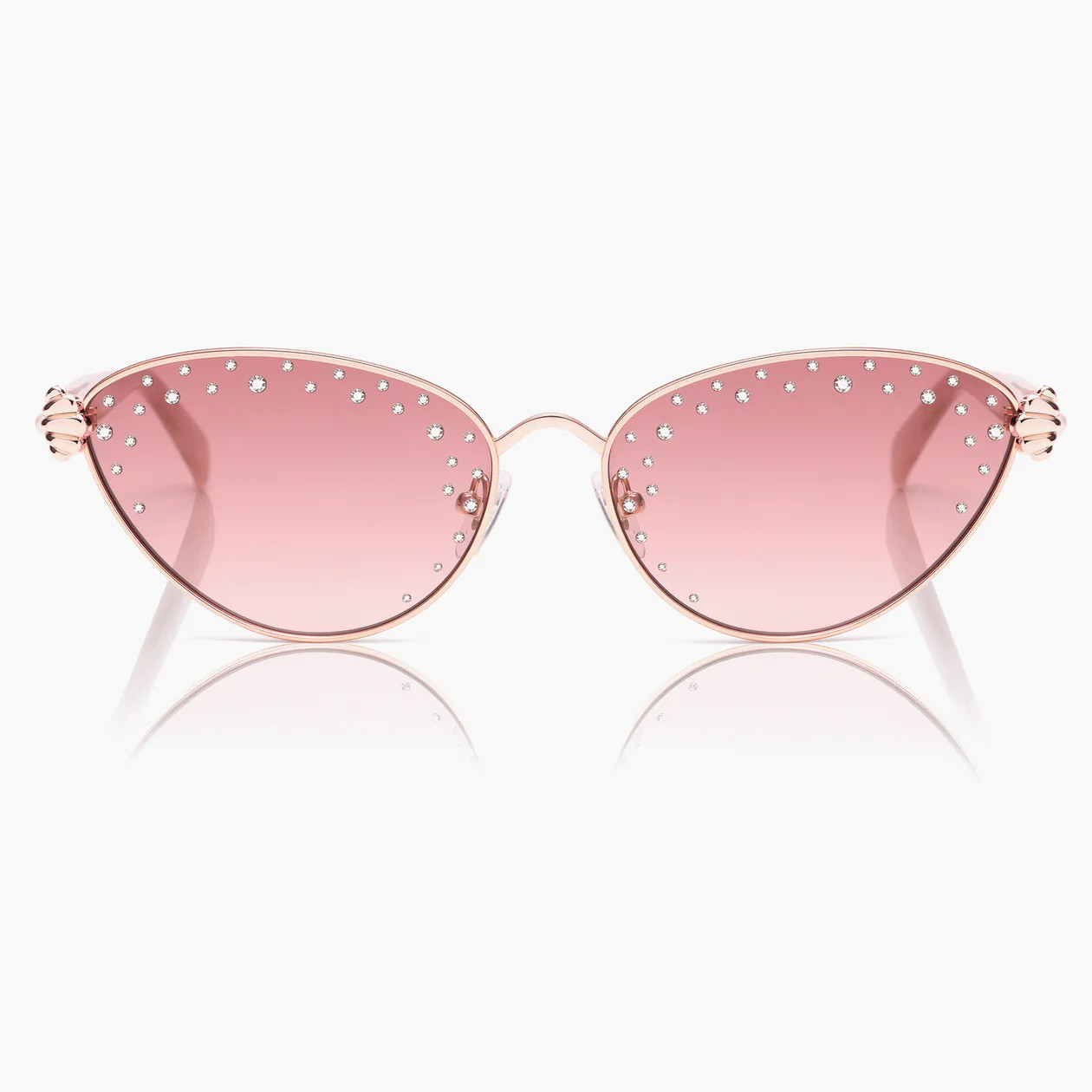 SOJOS Trendy Seashell Sunglasses Ocean-inspired Darling | SOJOS VISION | SOJOS VISION