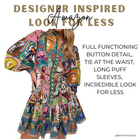 Amazon, designer-inspired look for less!

#LTKSaleAlert #LTKBeauty #LTKStyleTip
