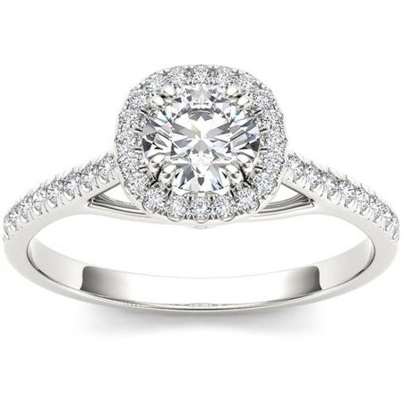 Engagement Ring Picks For The Season Dress For The Wedding