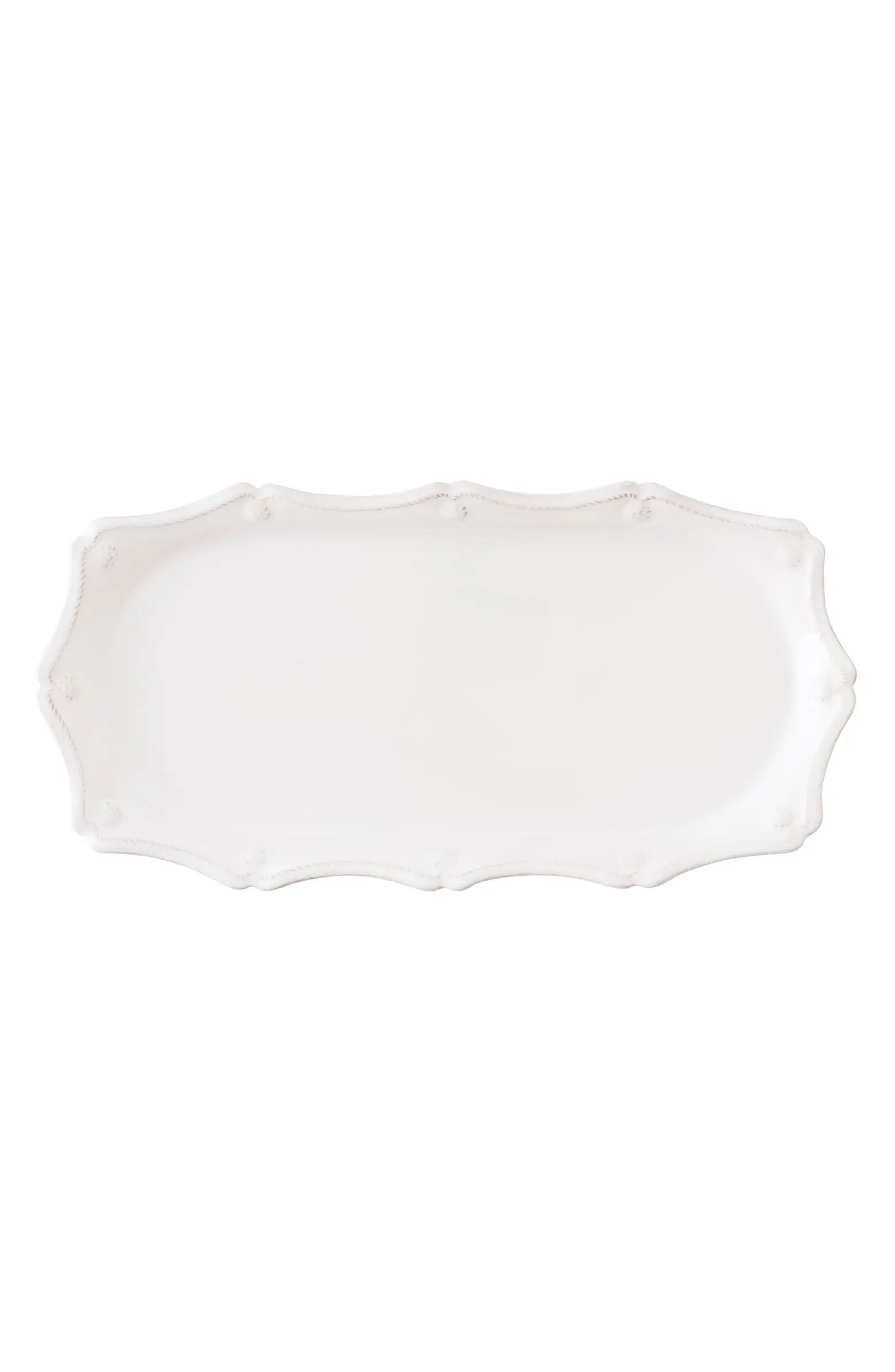 Berry & Thread Stoneware Hostess Tray | Nordstrom