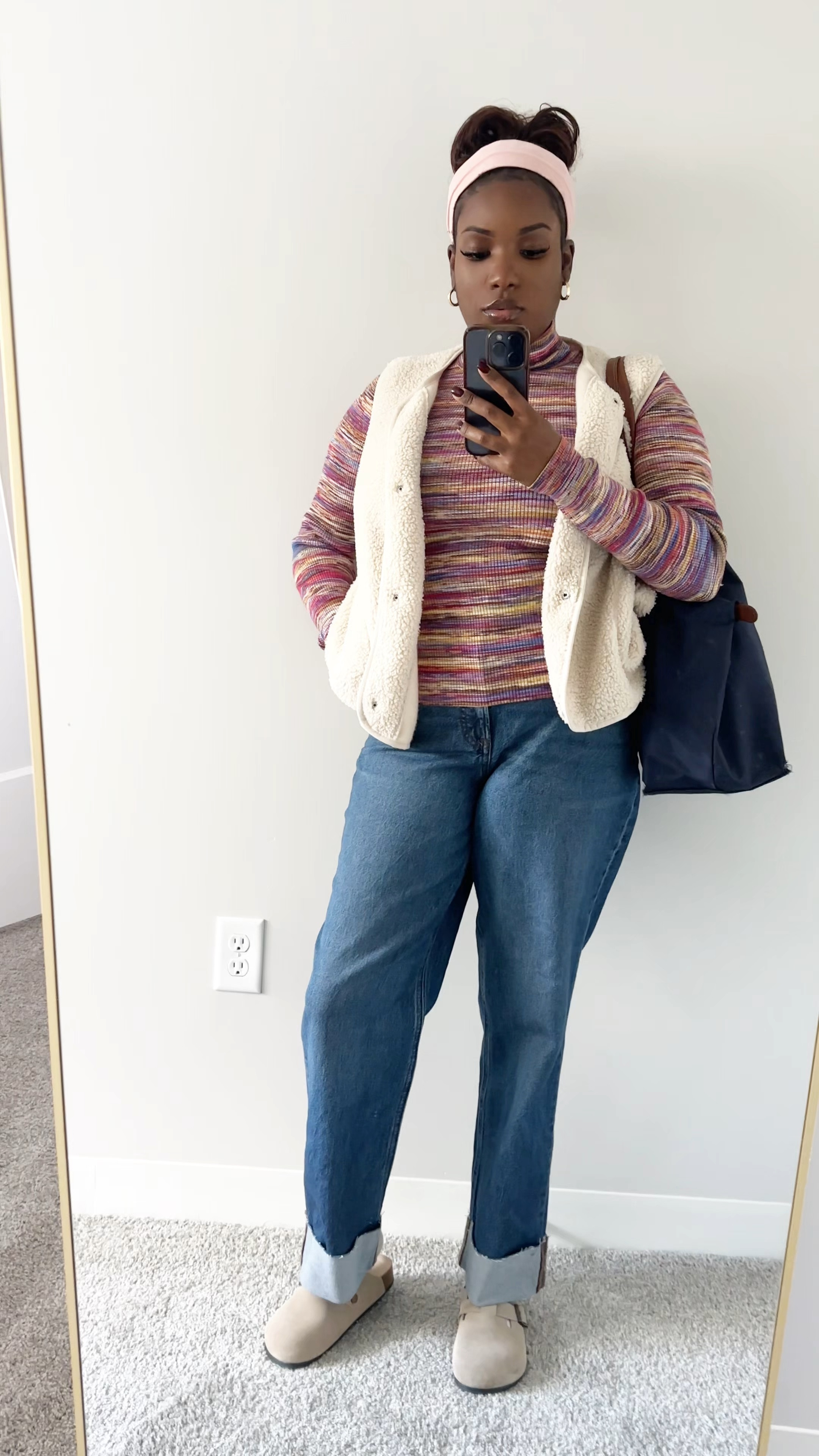 Work ootd for Inverted Triangle Body 🔻

#LTKStyleTip #LTKPlusSize #LTKSeasonal