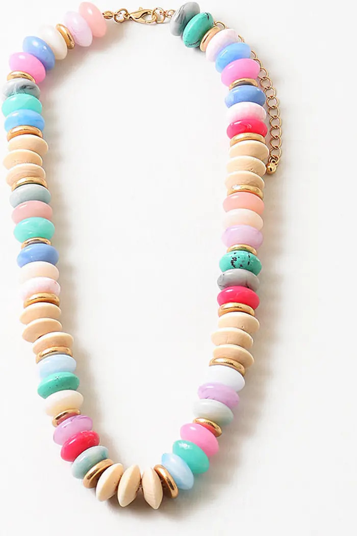 Sugar Rush Necklace | Nordstrom