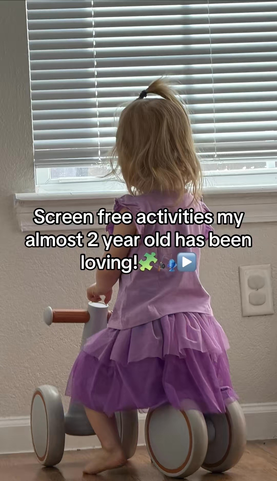 Screen free toddler activities!

#LTKBaby #LTKKids