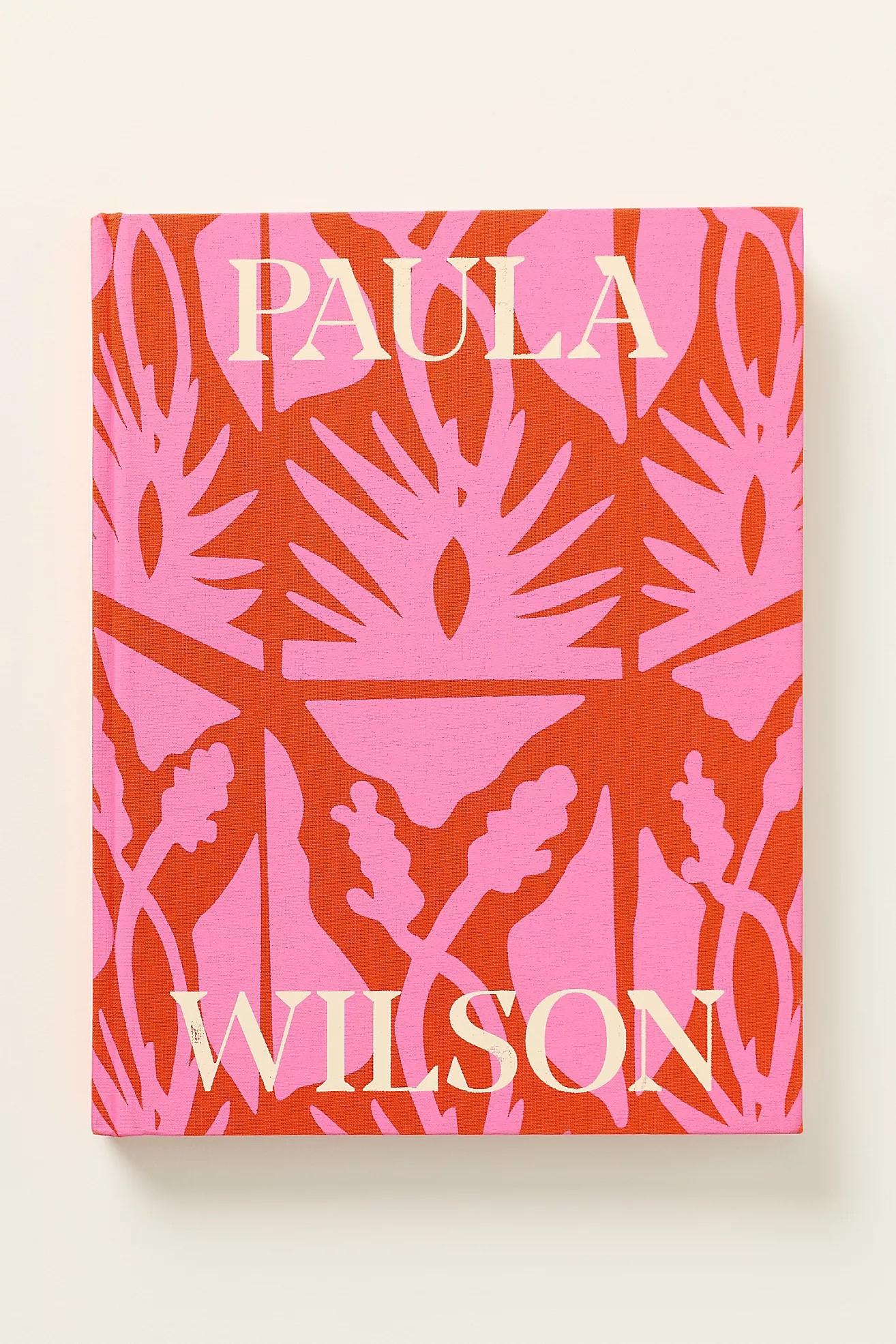 Paula Wilson: Toward the Sky’s Back Door Hardcover Book | Anthropologie (US)