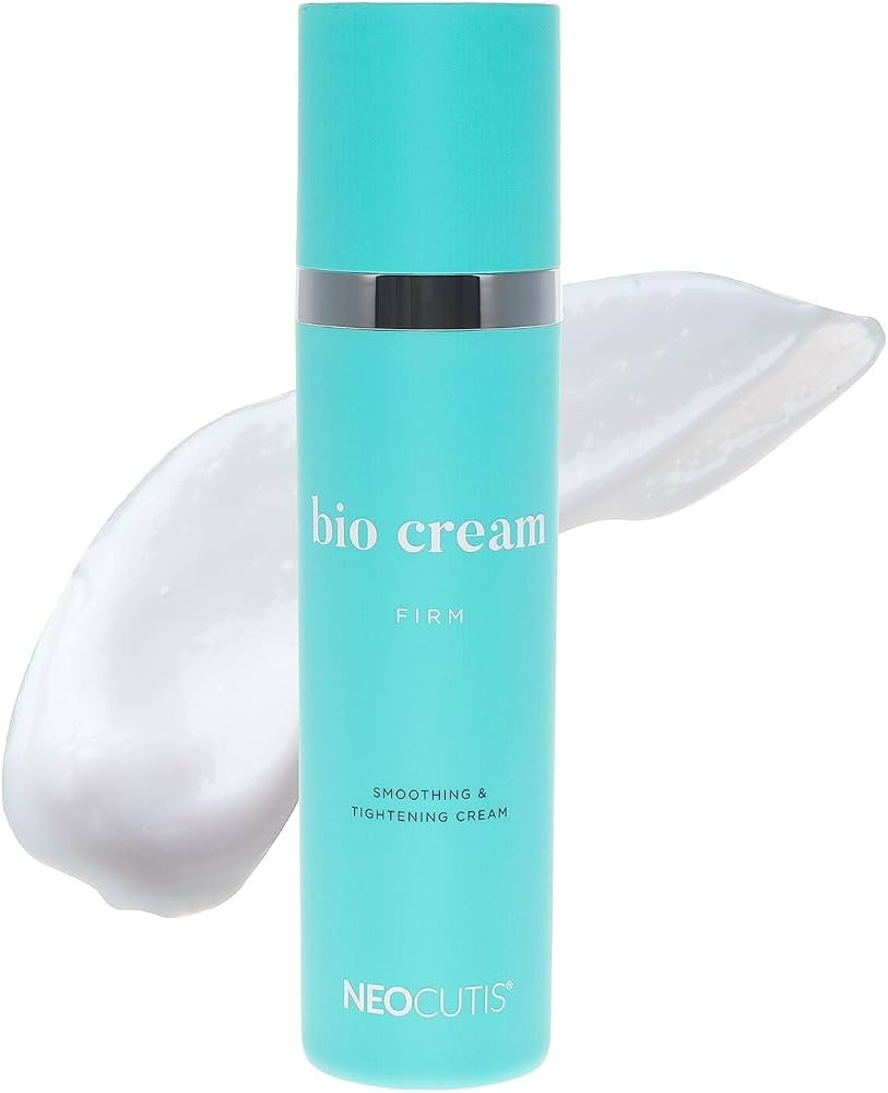 Neocutis Bio Cream Firm - Skin Smoothing and Tightening Cream - Supporting Collagen and Elastin P... | Amazon (US)