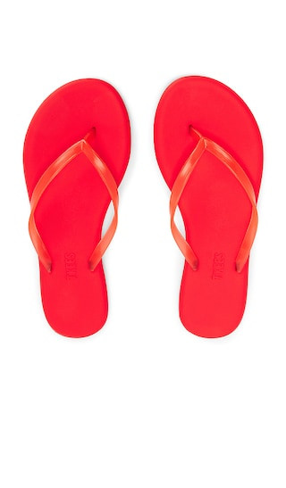 Aqua Flip Flops | Revolve Clothing (Global)