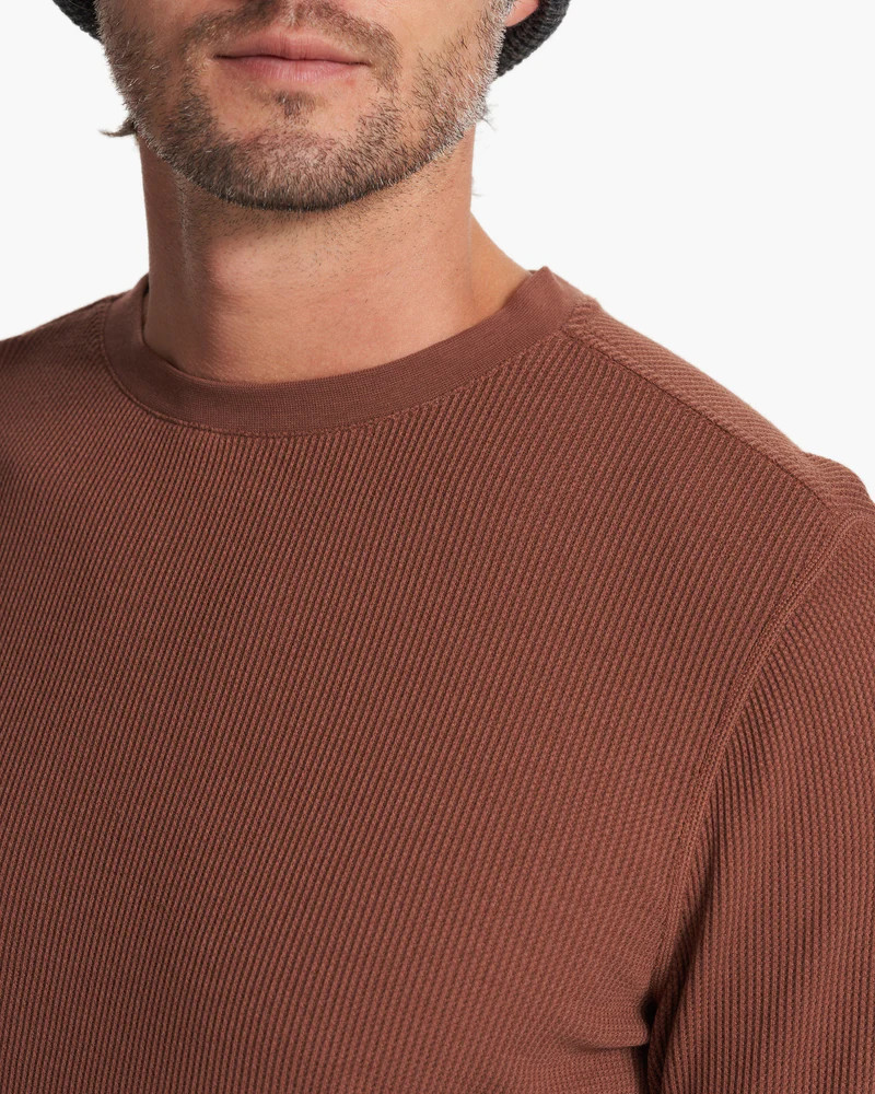 Waffle Crew | Vuori Clothing (US & Canada)