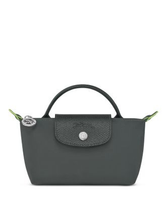 Le Pliage Green Mini Pouch | Bloomingdale's (US)