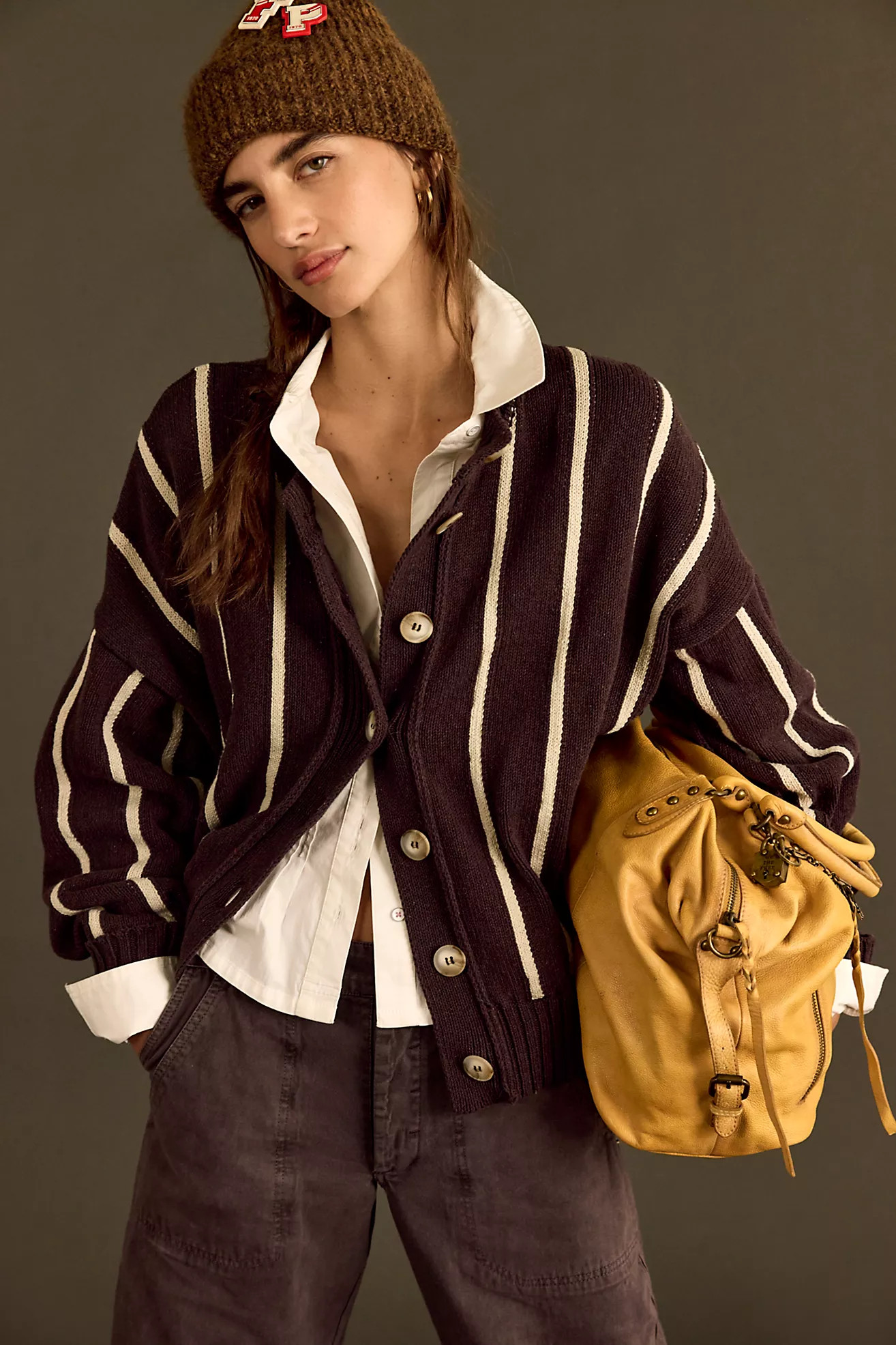 We The Free Valencia Cardi | Free People (Global - UK&FR Excluded)