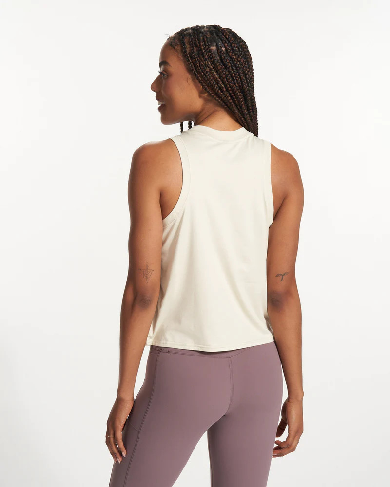 Energy Top | Vuori Clothing (US & Canada)