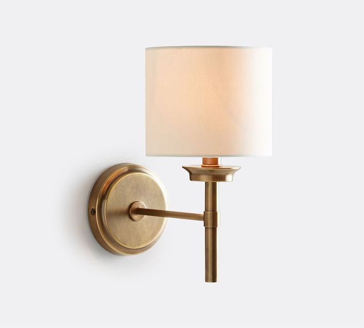 Stella Sconce | Pottery Barn (US)