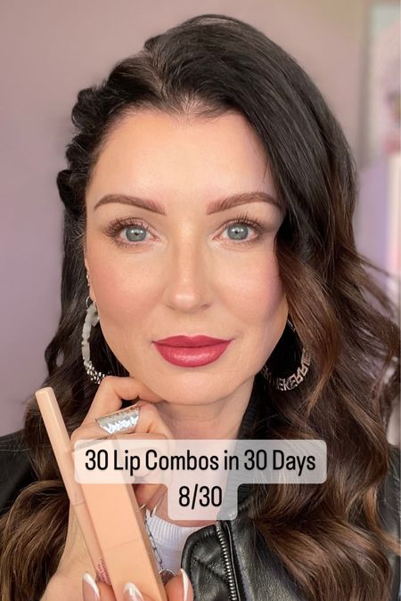 8/30 - April Lip Combos ❤️
Bk Beauty code Kerrie10 

#LTKbeauty