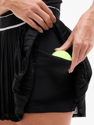 Power Serve Tank Dress | Athleta | Athleta