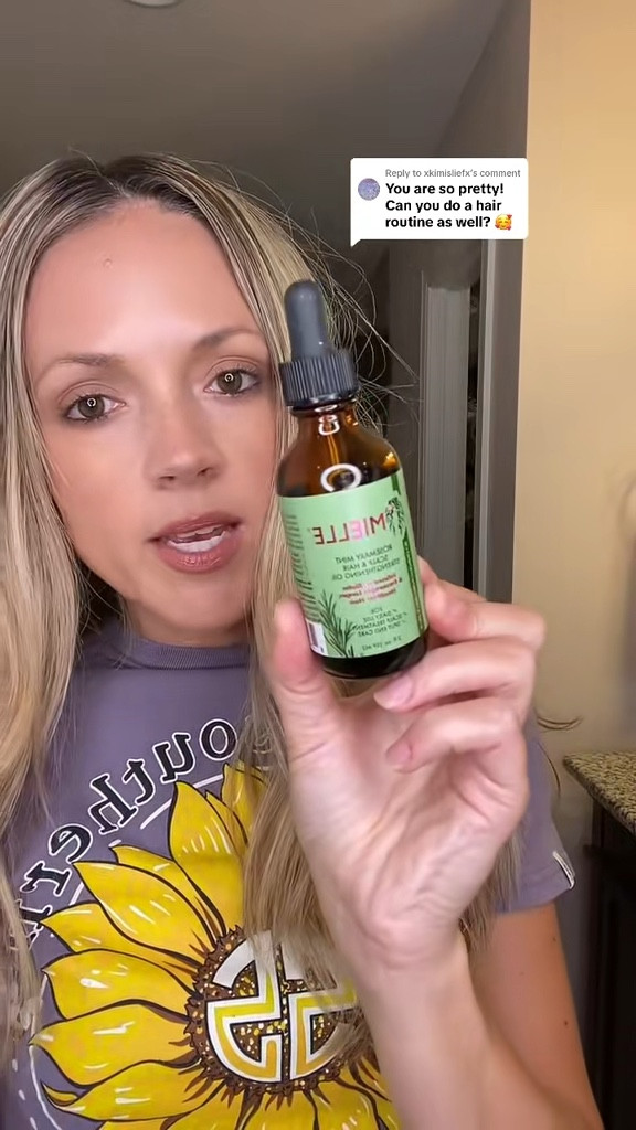 Hair growth products

#LTKBeauty