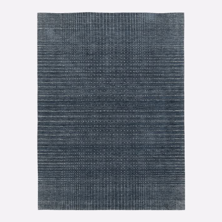 Graduated Dot Rug | West Elm (US)