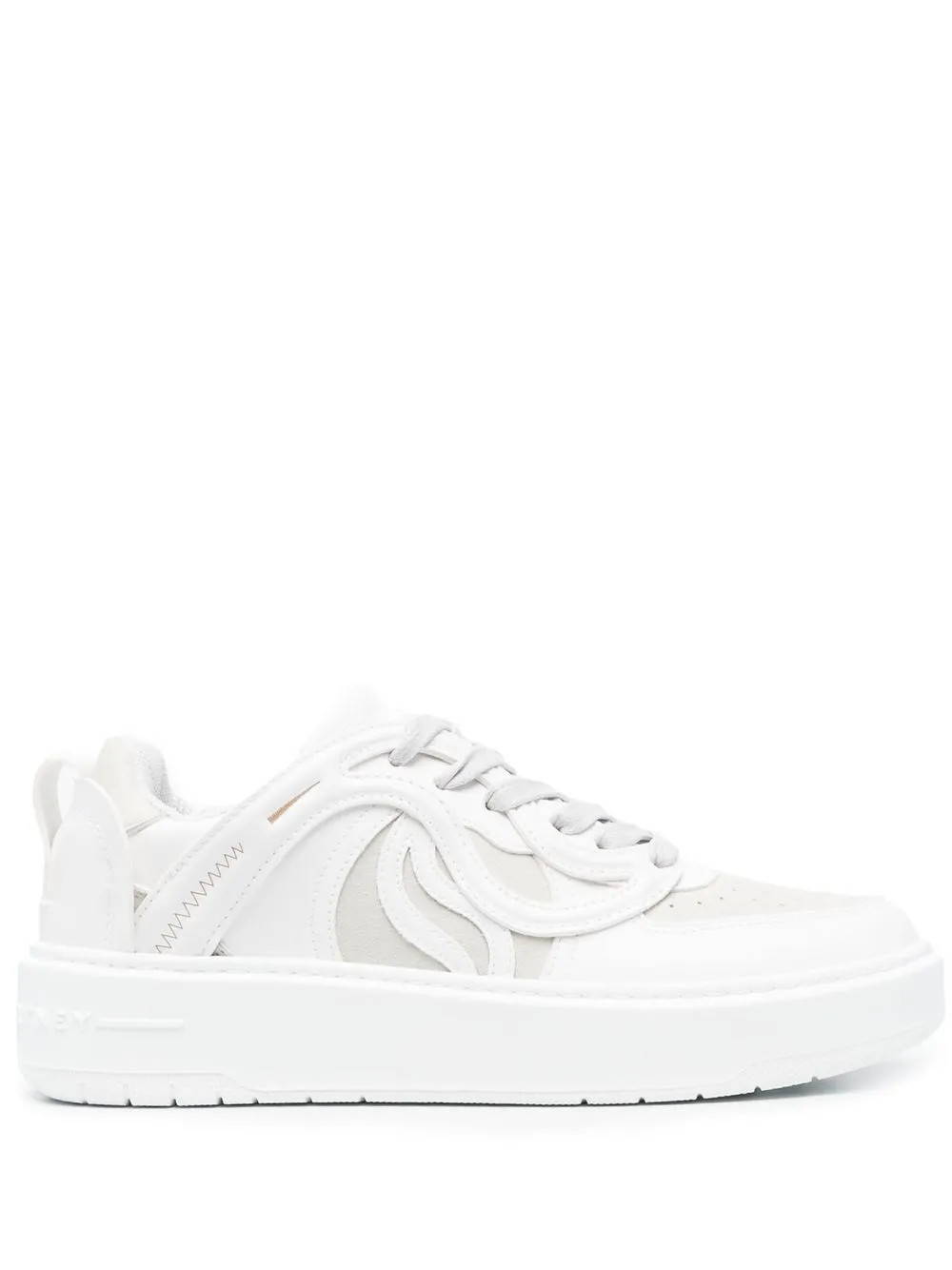 S-Wave low-top sneakers | Farfetch Global