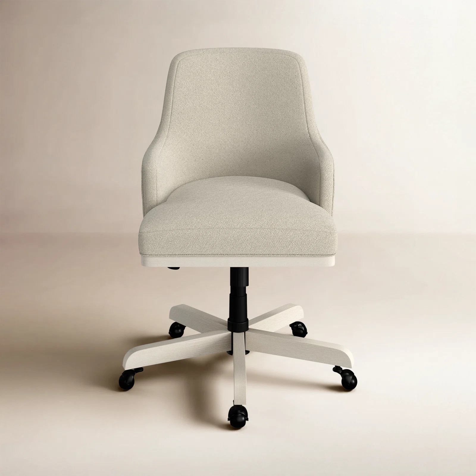 Shannen Swivel Office Chair | Birch Lane