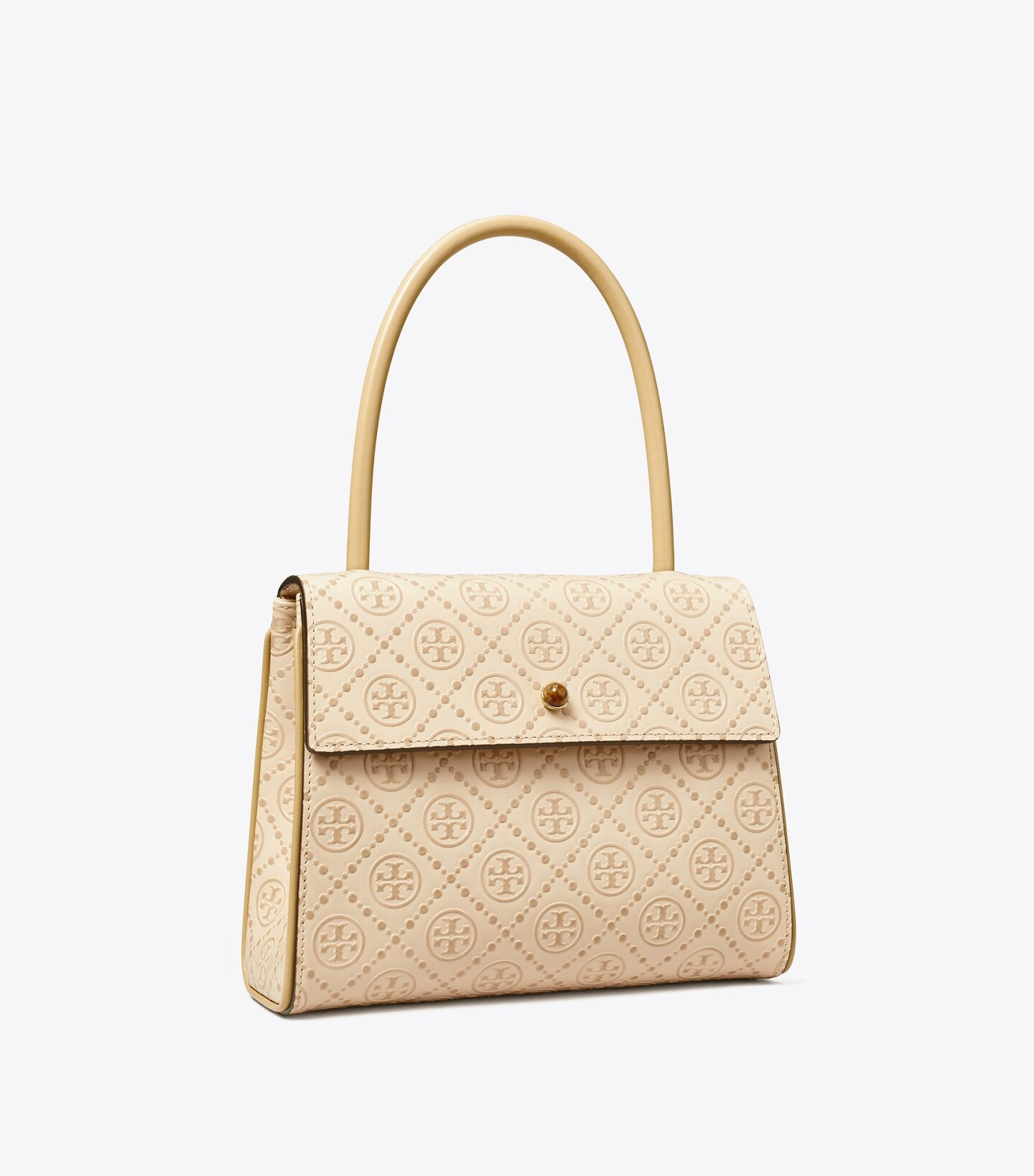 SMALL T MONOGRAM DEVILLE BAG | Tory Burch (US)