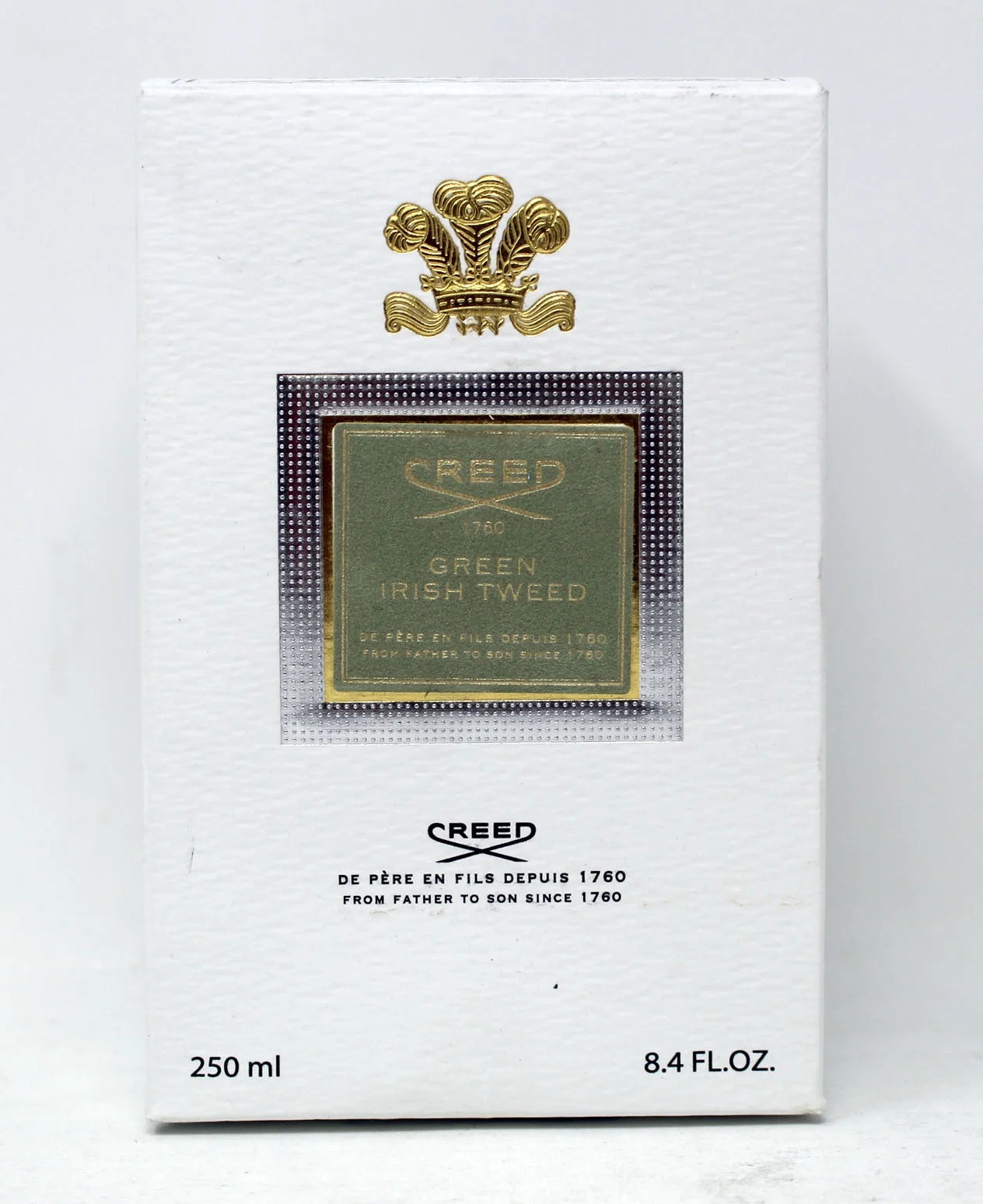 Creed Green Irish Tweed 8.4 oz Eau De Parfum | Walmart (US)