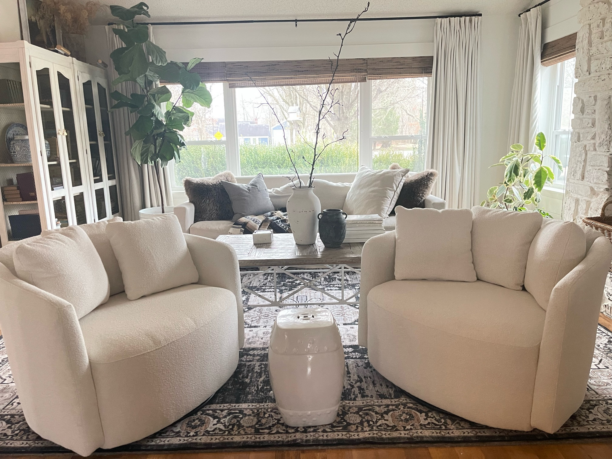 Spring home and garden finds at Walmart! Budget friendly home decor that doesn’t look like it!

#LTKSeasonal #LTKhome #LTKSpringSale