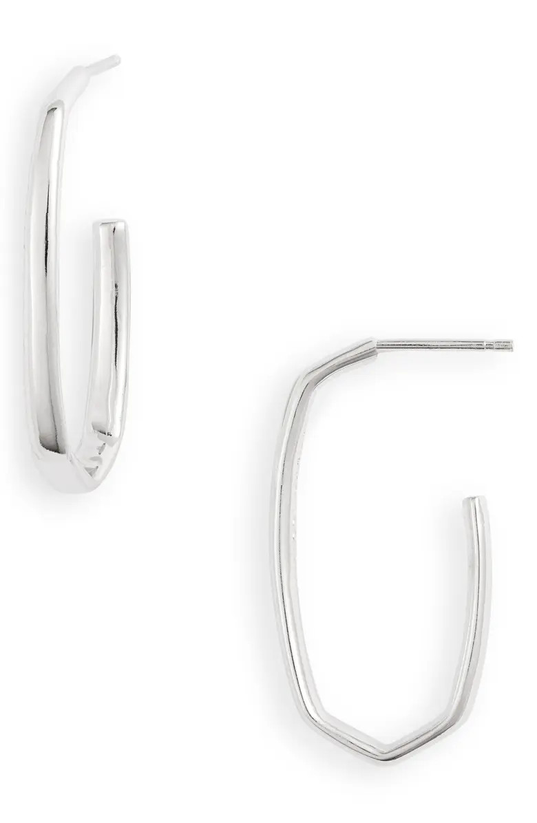Ellen Hoop Earrings | Nordstrom