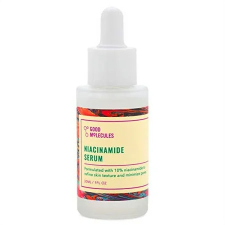 GOOD MOLECULES Niacinamide Serum | Walmart (US)
