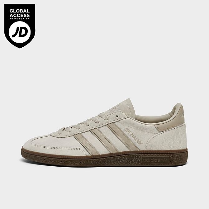 adidas Originals Handball Spezial Casual Shoes | Finish Line (US)