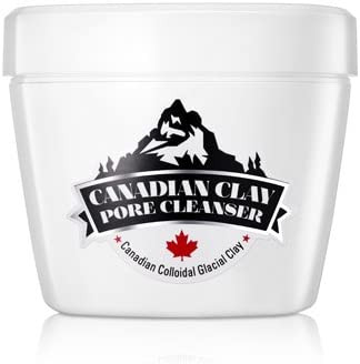 NEOGEN DERMALOGY CANADIAN CLAY PORE CLEANSER 4.2 oz / 120g | Amazon (US)