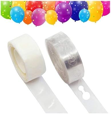 Balloon Arch Garland Decorating Strip, Balloon Decorating Strip, Dot Glue, for Party Easy to Make... | Amazon (US)