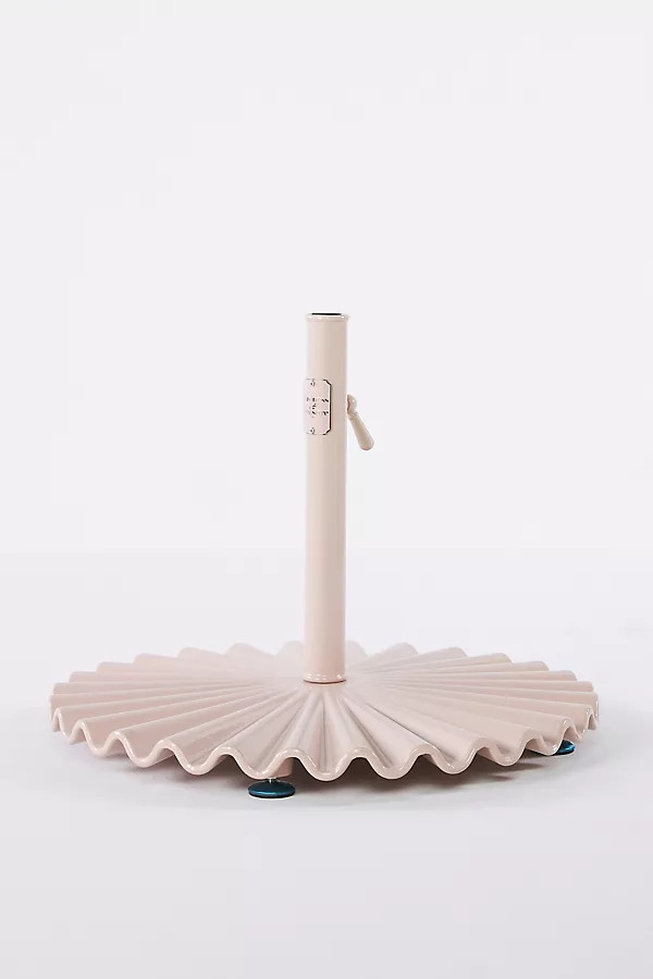 The Clamshell Umbrella Base | Anthropologie (US)