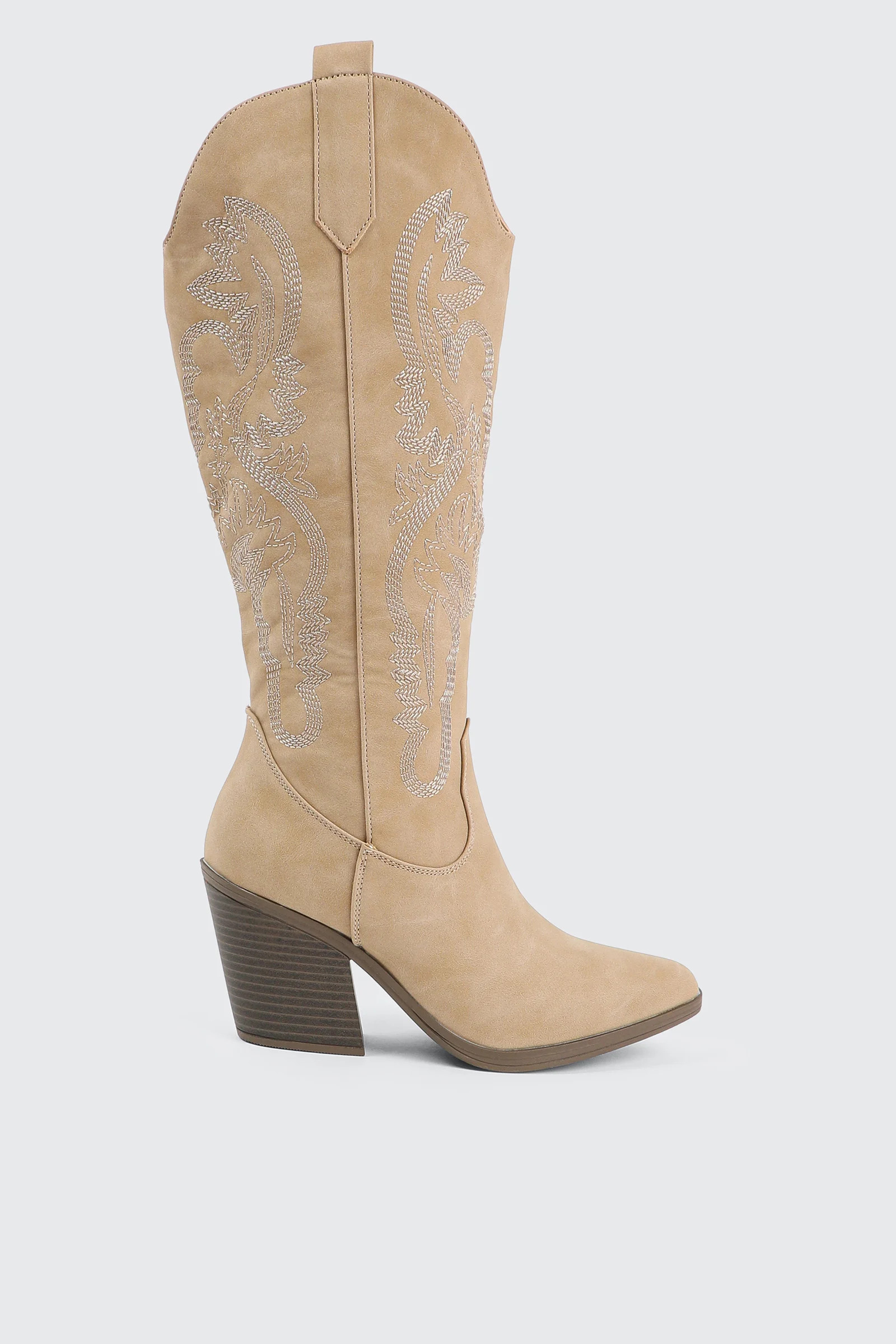 Cowboy Inspired Boots | Ardene