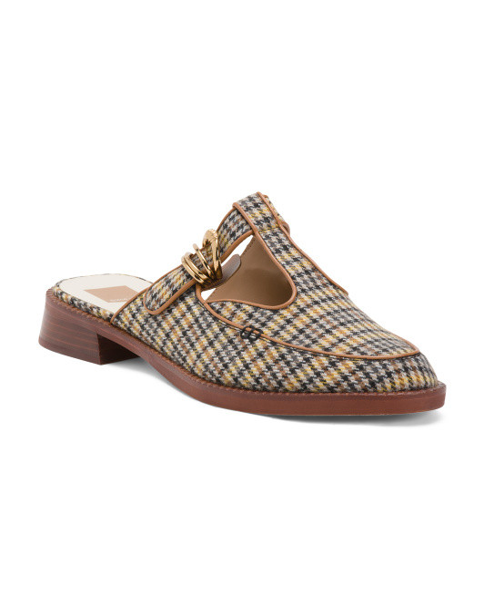 Harlah Flats | TJ Maxx