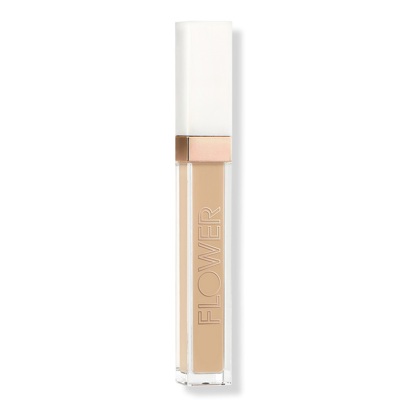 FLOWER Beauty Light Illusion Full Coverage Concealer | Ulta Beauty | Ulta