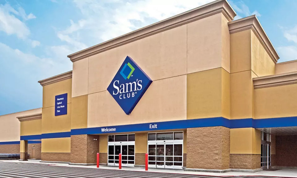 Sam's Club | Groupon North America