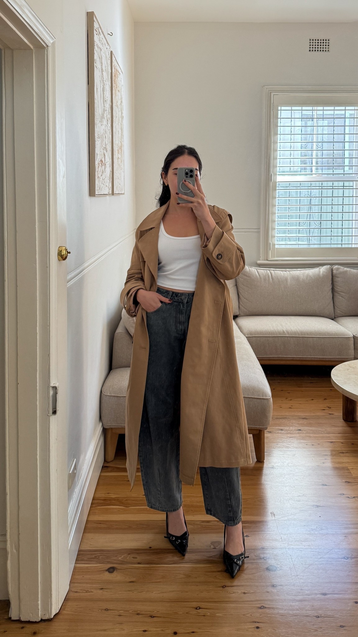 everyday winter look! 

#LTKaustralia #LTKwinter