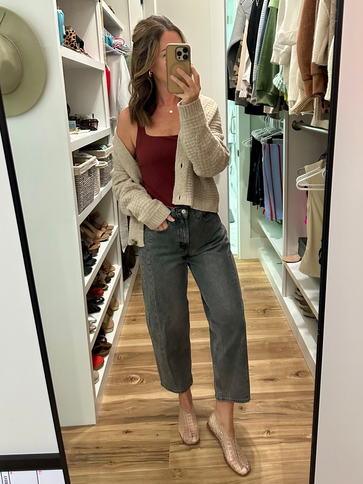 Fall look under $100

#LTKStyleTip #LTKFindsUnder50 #LTKFindsUnder100