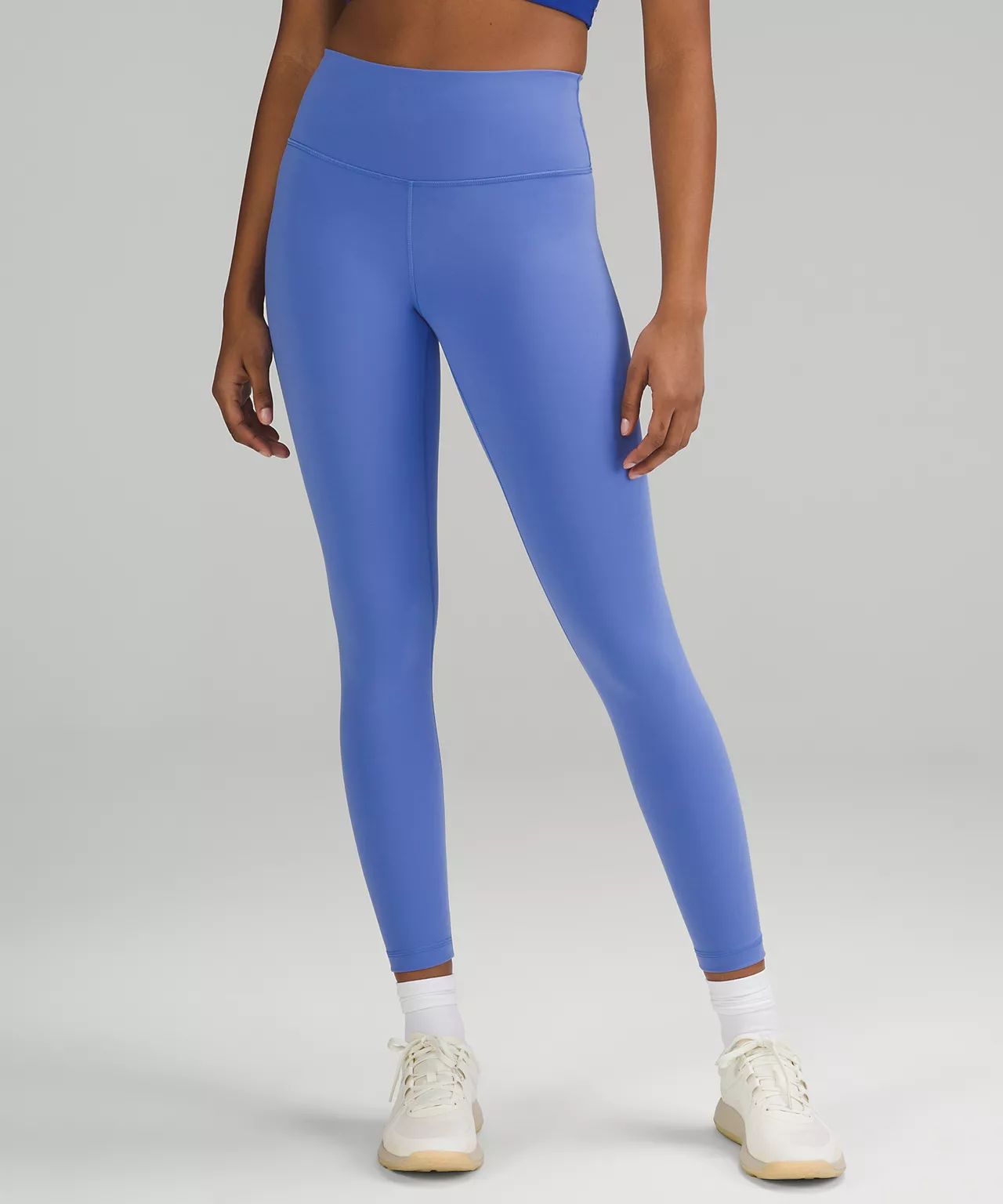 Wunder Train High-Rise Tight 25"Final SaleYou can return in-store for creditLearn moreSale Price... | Lululemon (US)