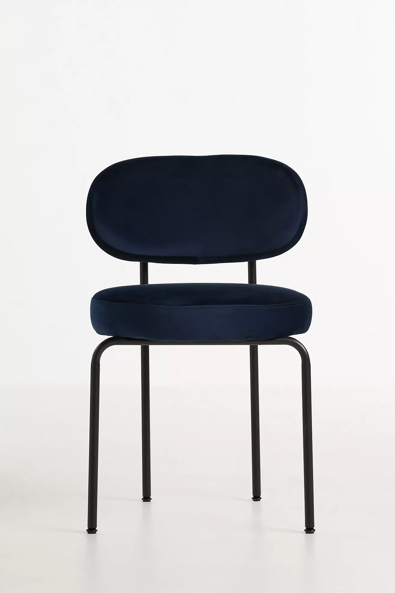 Velvet Tashi Dining Chair | Anthropologie (US)