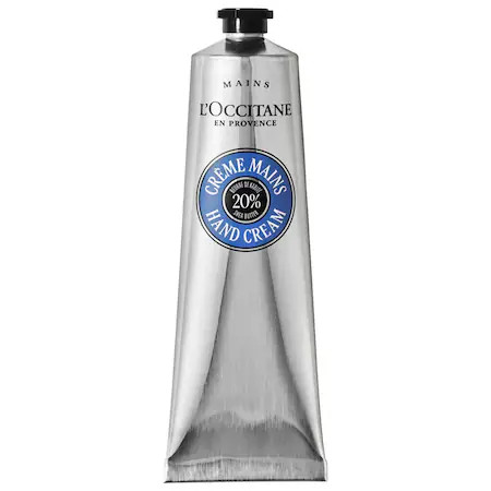 L'Occitane Hand Creams Shea Butter 5.2 oz | Sephora (US)
