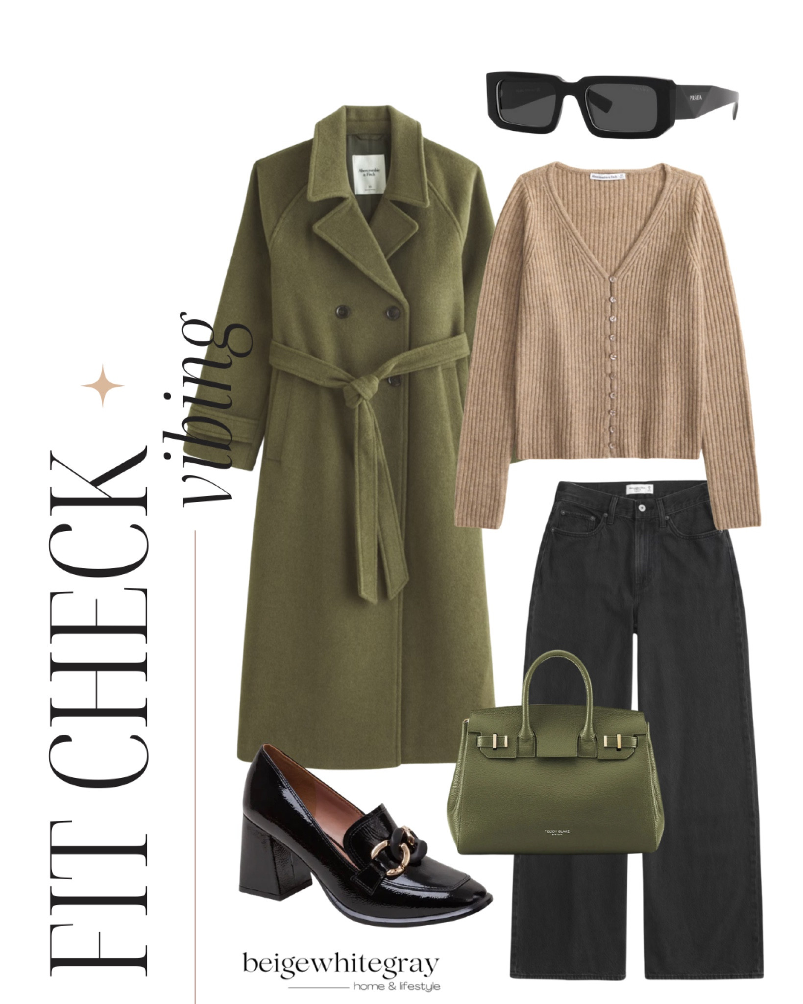 Chic look you can take from the office to dinner! Fall outfit idea 

#LTKWorkwear #LTKShoeCrush #LTKFindsUnder100