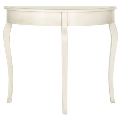 Sema Console Table - Safavieh | Target